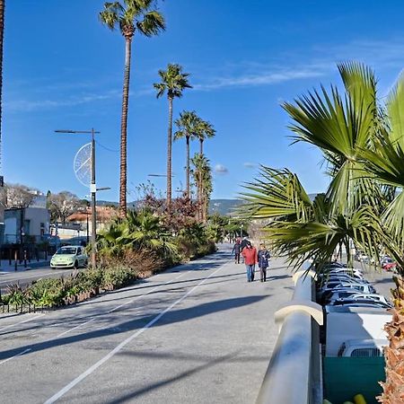 L'Ecrin De La Ciotat A 50 M Du Port Apartment Bagian luar foto